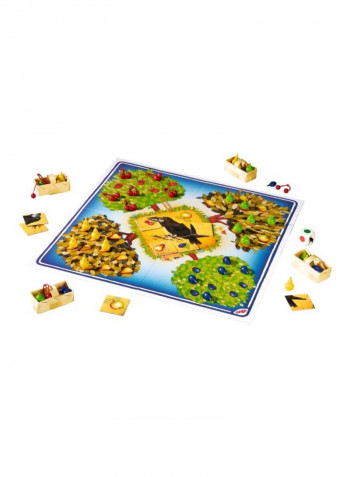 Orchard Board Game 3103