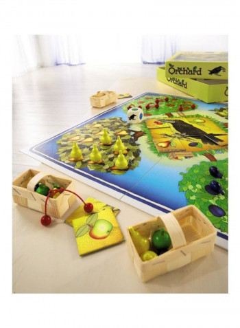 Orchard Board Game 3103
