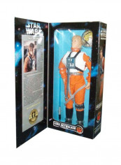 Star Wars Collector Series Luke Skywalker Action Figure 27692