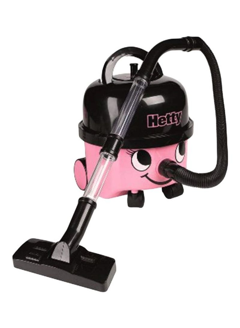 Little Hetty Vacuum 616