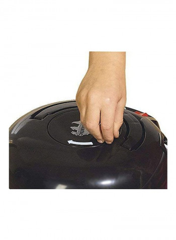 Little Hetty Vacuum 616