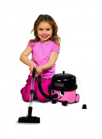 Little Hetty Vacuum 616