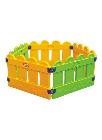 Playpen Fence Playground  RW-16328