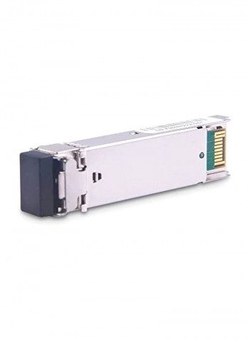 X125 1G SFP LC Network Transceivers Silver