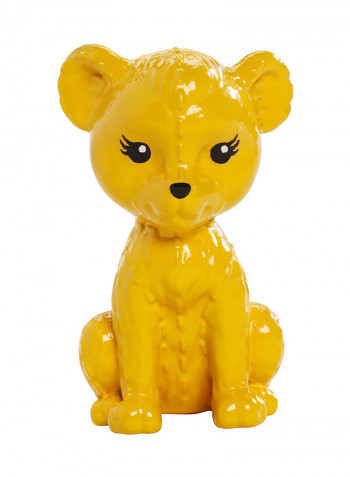 Sisters Safari Chelsea Doll With Puppy 3 x 1.5 x 6.37cm