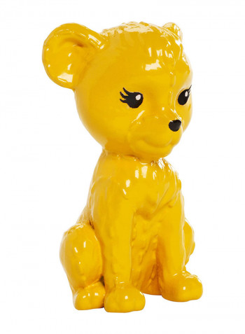 Sisters Safari Chelsea Doll With Puppy 3 x 1.5 x 6.37cm