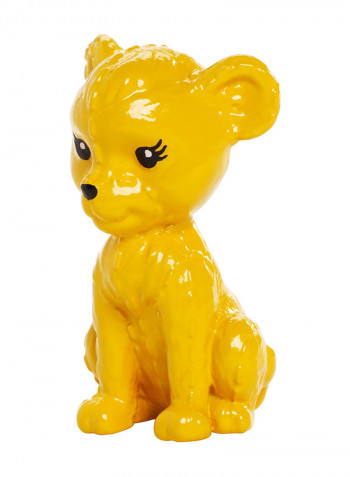 Sisters Safari Chelsea Doll With Puppy 3 x 1.5 x 6.37cm