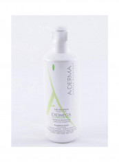 Aderma Exomega Emollient Cleansing Oil 500Ml