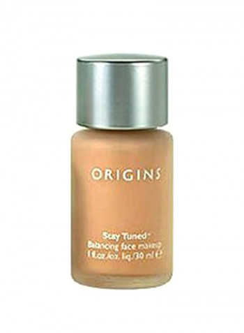Long Lasting Liquid Foundation Beige