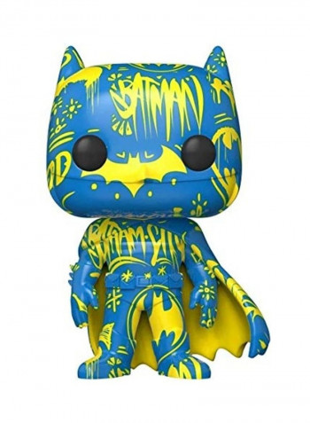 POP ! DC Comics - Batman 4x7inch