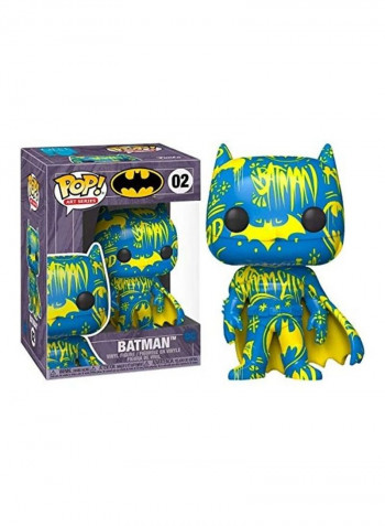 POP ! DC Comics - Batman 4x7inch