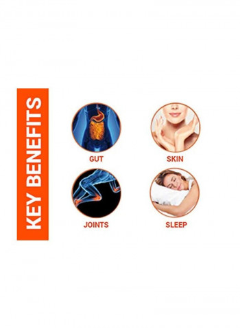 Multi Collagen Peptides Protein Powder