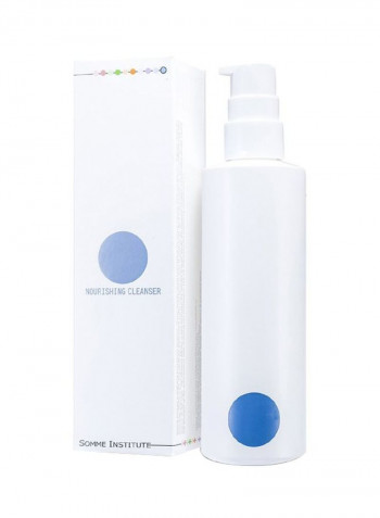 Nourishing Cleanser 236ml