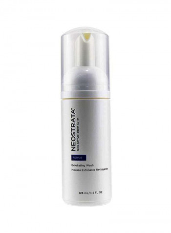 Repair Exfoliating Wash 125ml