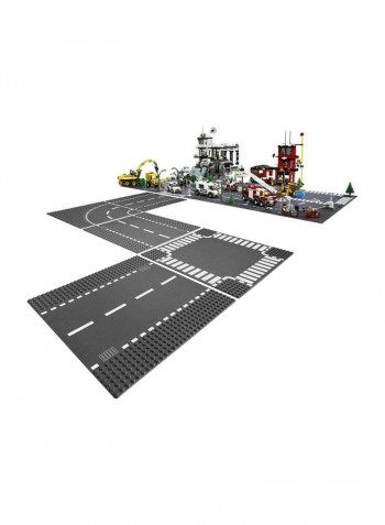 City Supplementary Toy 6108597