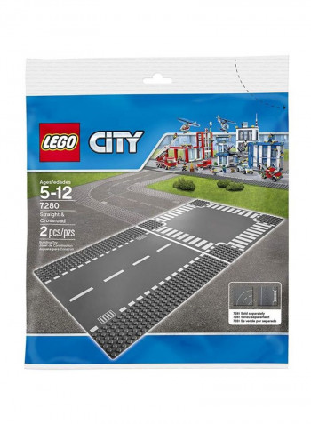City Supplementary Toy 6108597