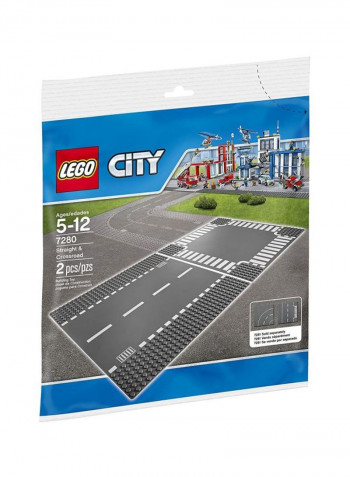 City Supplementary Toy 6108597