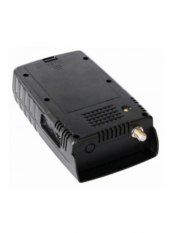 Digital Satellite TV Finder WS-6916 Black