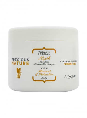 Precious Nature Today's Special Mask 500ml