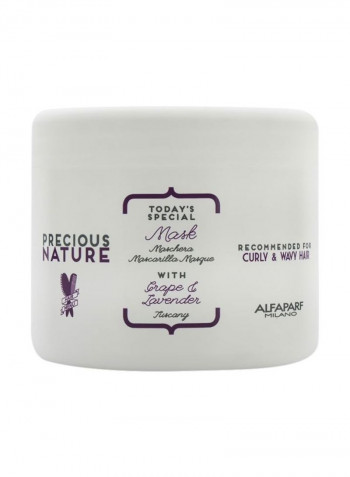 Precious Nature Today's Special Mask 500ml
