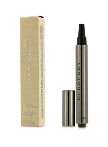 Sheer Luminous Eye Concealer 03 Rosy Beige