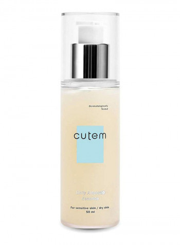 Cutem Daily Ampoule Essence Moisturizer 50ml