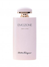 Emozione Body Lotion 200ml Pink 200ml