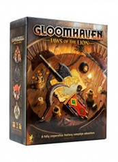 Strategy Board Game