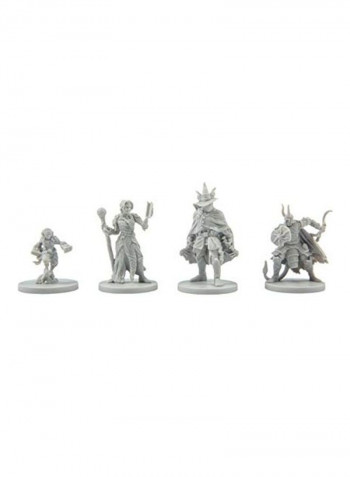 Strategy Board Game