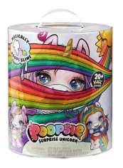 20-Plus Magic Surprises Unicorn Slime Set
