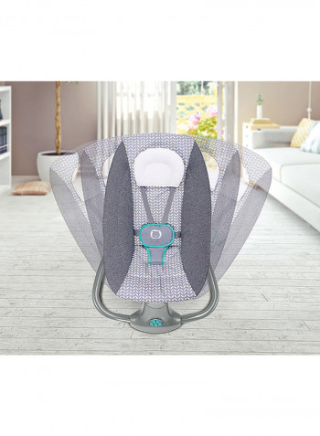 Baby 3 In 1 Deluxe Multi-Functional Bassinet