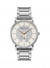 Men's Stainless Steel Analog Watch KC50066002 reviews Men's Stainless Steel Analog Watch KC50066002