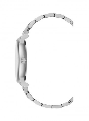 Men's Stainless Steel Analog Watch KC50066002