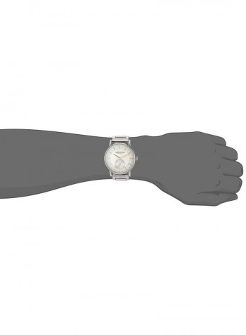 Men's Stainless Steel Analog Watch KC50066002