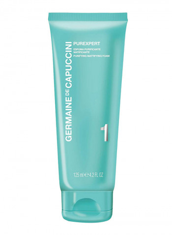 Purexpert Purifying Mattifying Foam 4.2ounce
