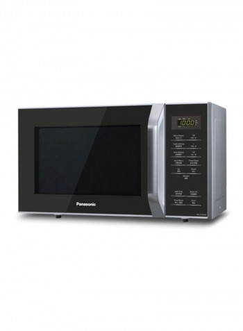 Solo Microwave Oven 20 l 800 W NNST34H Silver/Black