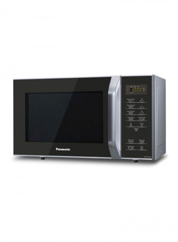 Solo Microwave Oven 20 l 800 W NNST34H Silver/Black