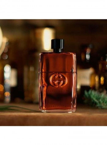 عطر جيلتي أبسولوت 90مل