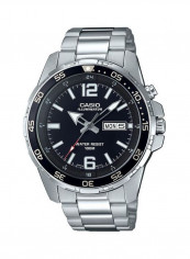 Men's Stainless Steel Analog Watch MTD-1079D-1A2VDF