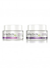 Nutra Effects Ageless Day Cream Plus Night Cream 2 x 50g reviews Nutra Effects Ageless Day Cream Plus Night Cream 2 x 50g