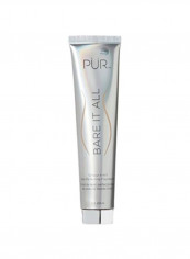 Bare It All 4-In-1 Skin Perfecting Foundation Medium Golden
