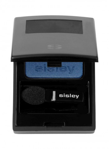 Phyto-Ombre Eclat Long Lasting Eyeshadow 15 Midnight Blue