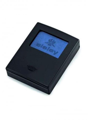Phyto-Ombre Eclat Long Lasting Eyeshadow 15 Midnight Blue