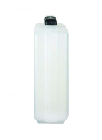 Quik-View Carrying Case Clear