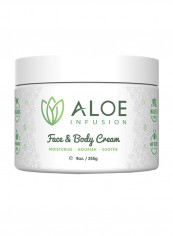 Face And Body Cream 9ounce