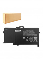Battery For Hp Laptops Black