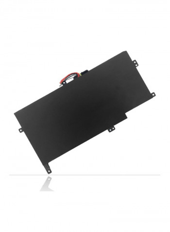 Battery For Hp Laptops Black