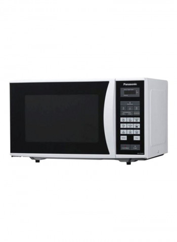 Microwave Oven 25 l 800 W NN-ST34HM Silver