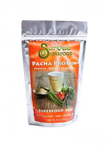Pacha Protein