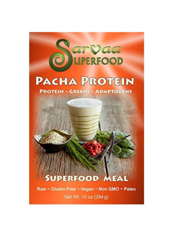 Pacha Protein